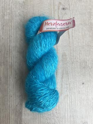 No 50 Sea Seide/Mohair